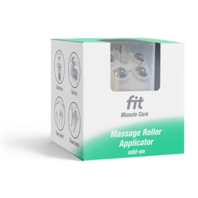 Afbeelding van F.I.T. Massage Roller Applicator 1ST