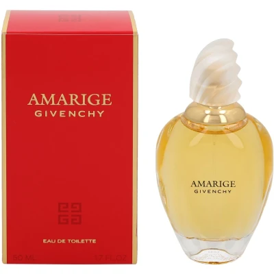 Afbeelding van Damesparfum Givenchy Amarige (50 ml)