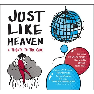 Afbeelding van Just Like Heaven: A Tribute to the Cure