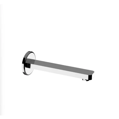 Afbeelding van Cisal Roadster Baduitloop 207mm chroom RR00024021