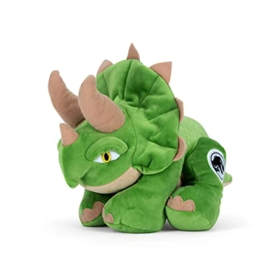 Afbeelding van Schmidt Spiele Jurassic World, Triceratops 25 cm