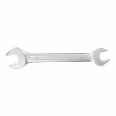 Afbeelding van Tweegaats steeksleutel Workpro 24 27 mm