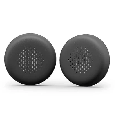 Afbeelding van Dell Draadloze Headset Oorkussens (Dell), Onderdelen voor hoofdtelefoons, Zwart