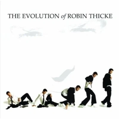 Image de The evolution of robin