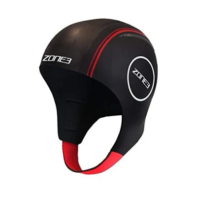 Afbeelding van Zone3 Neoprene Swim Cap