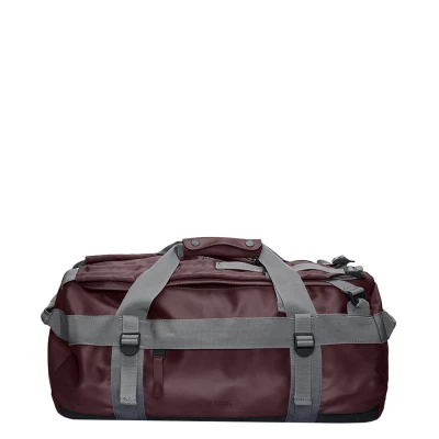 Afbeelding van Rains reistas Texel Duffel Bag Small W3 depth