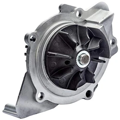 Afbeelding van JAPANPARTS PQ 0209 Waterpomp 19