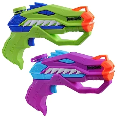 Afbeelding van Nerf Super Soaker Raptor Surge