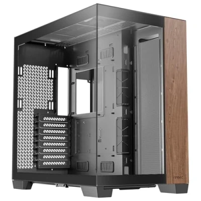 Afbeelding van ATX Semi toren doos Antec 761345100793