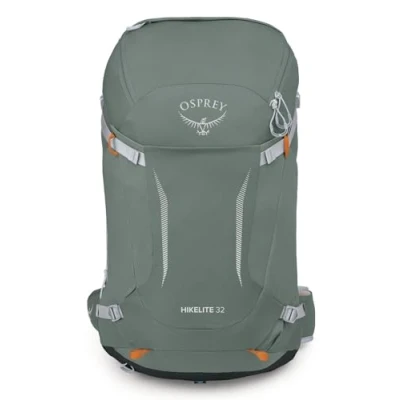 Afbeelding van Osprey Hikelite 28 S/M pine leaf green backpack
