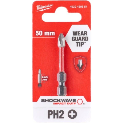 Afbeelding van MILWAUKEE 4932430854 Schroefbit
