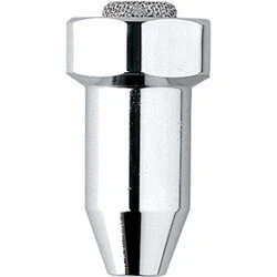 Afbeelding van GROHE Relexa leegloopautomaat 1/2