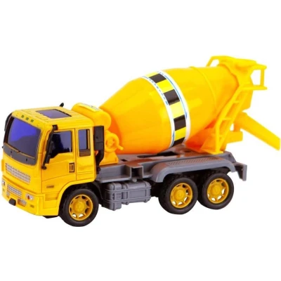 Afbeelding van Basic Betonmixer Vrachtwagen
