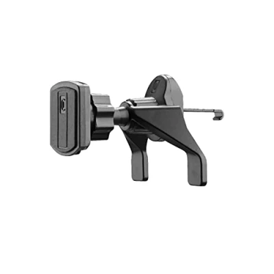 Image de Cellularline Support Voiture Pour Smartphone Magnétique Touch Fit (mag4holderventk)