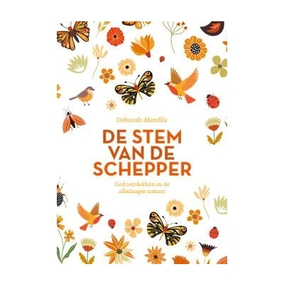 Image de de stem van Schepper