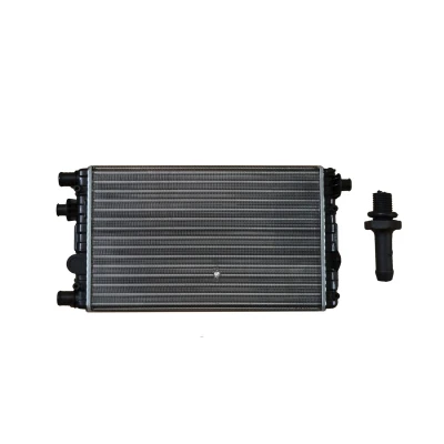 Afbeelding van Radiateur NRF 53602