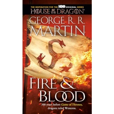 Afbeelding van the Targaryen Dynasty: House of Dragon Fire &amp; Blood