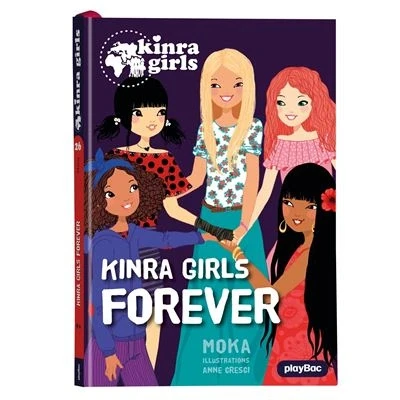 Image de Kinra Girls Forever Tome 26