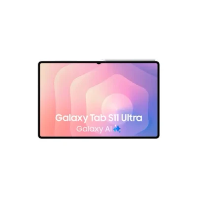 Afbeelding van Samsung Galaxy Tab S11 Ultra WiFi 256GB Zilver