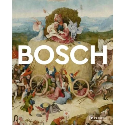 Afbeelding van Bosch