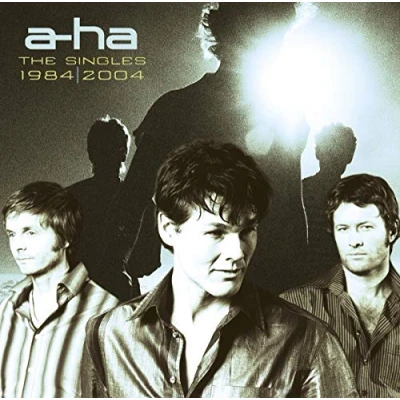 Afbeelding van A Ha The Singles: 1984 2004