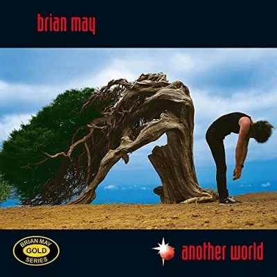 Afbeelding van Brian May Another World (LP)