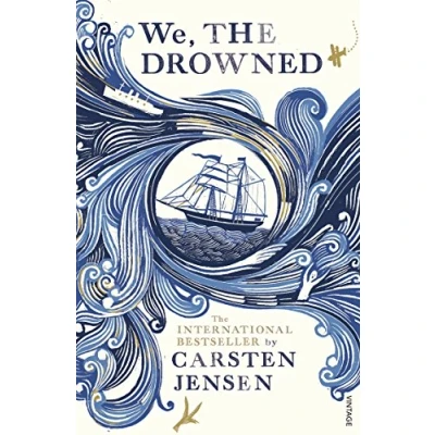 Afbeelding van We The Drowned