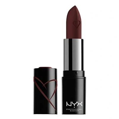 Afbeelding van NYX ShoutLoud Satin Lipstick Exclusive