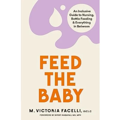 Afbeelding van Feed the Baby