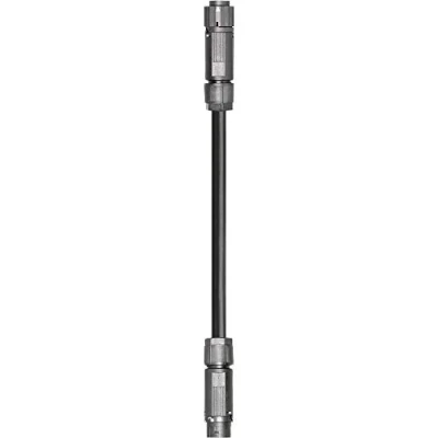 Afbeelding van Wieland 46.432.1030.1 Ronde connector afgewerkt Bus, Stekker Totaal aantal polen: 2 + PE Serie (ronde connectors): RST® MINI 1 stuk(s)