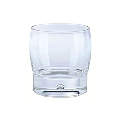Afbeelding van Durobor Bubble Cocktailglas Borrelglas Tumblerglas 29 CL