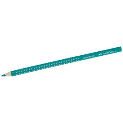 Afbeelding van Faber Castell kleurpotlood Grip 2001 41 phthalogroen FC 112441