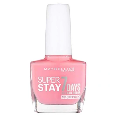 Afbeelding van Maybelline SuperStay Nagellak 140 Rose Rapture