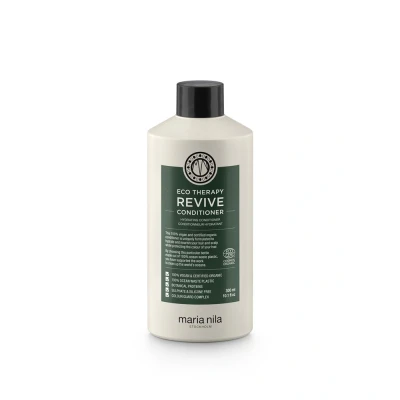 Afbeelding van Maria Nila Eco Therapy Revive Conditioner 300ml Haibu by Kapperskorting.com