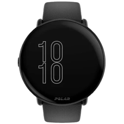 Image de Polar Smartwatch Ignite 3 S/l Noir (900106234)