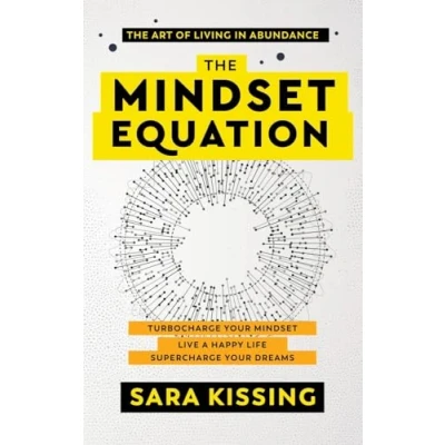 Afbeelding van The Mindset Equation