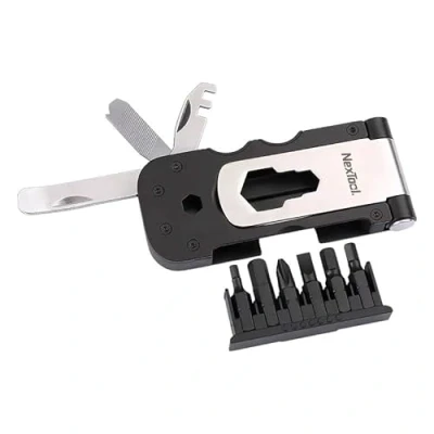 Afbeelding van Nextool fiets reparatie set voor pech onderweg