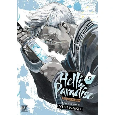 Afbeelding van Hell&#039;s Paradise: Jigokuraku Jigokuraku, Vol. 9