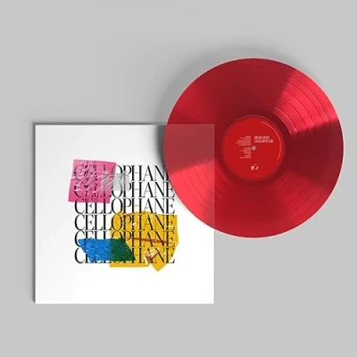 Afbeelding van Holy Cellophane (LP)