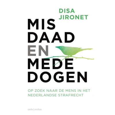 Afbeelding van Misdaad en mededogen