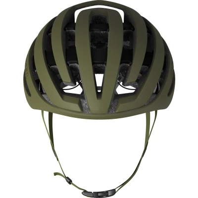 Afbeelding van Helm Lazer Z1 Kineticore maat M Mat groen