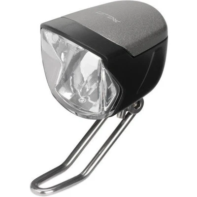 Afbeelding van XLC Switch E Bike CL D06 Koplamp Fiets LED Sensor 70 Lux