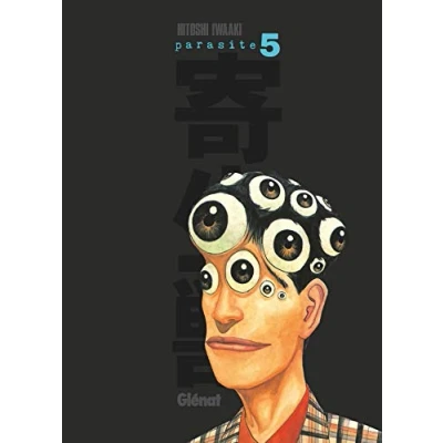 Afbeelding van PARASITE EDITION ORIGINALE T05