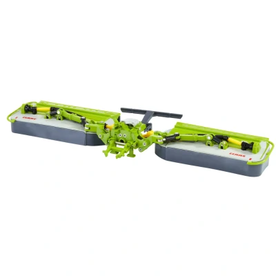 Afbeelding van Faucheuse arrière Britains Claas Disco