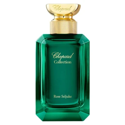 Afbeelding van Chopard Rose Sejluke Eau de Parfum 100 ml