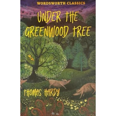 Afbeelding van Under The Greenwood Tree