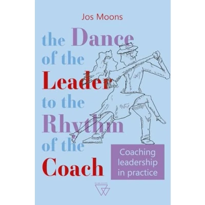 Afbeelding van the dance of leader to rhythm coach