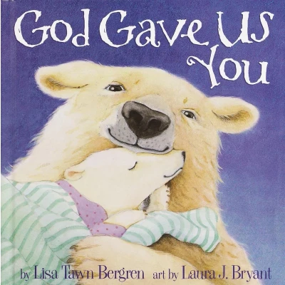 Afbeelding van God Gave Us You
