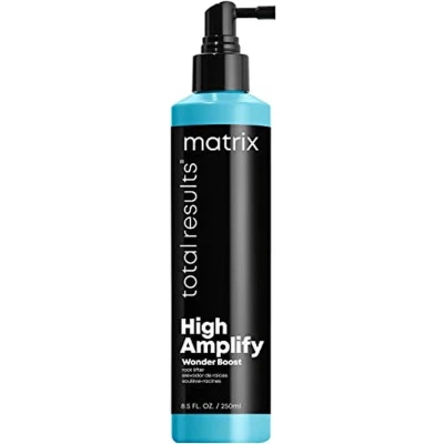 Afbeelding van Matrix High Amplify Wonder Boost Root Lifter Leave in voor Fijn Haar 250 ml