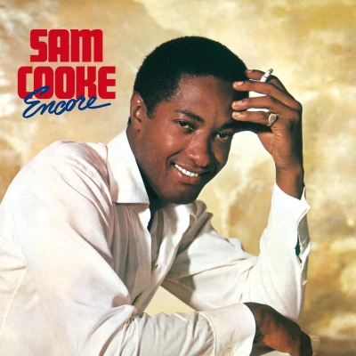 Afbeelding van Sam Cooke Encore (LP)